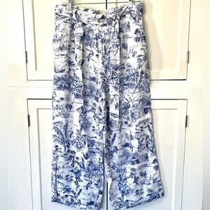 JOIE | Lg | LINEN | TOILE